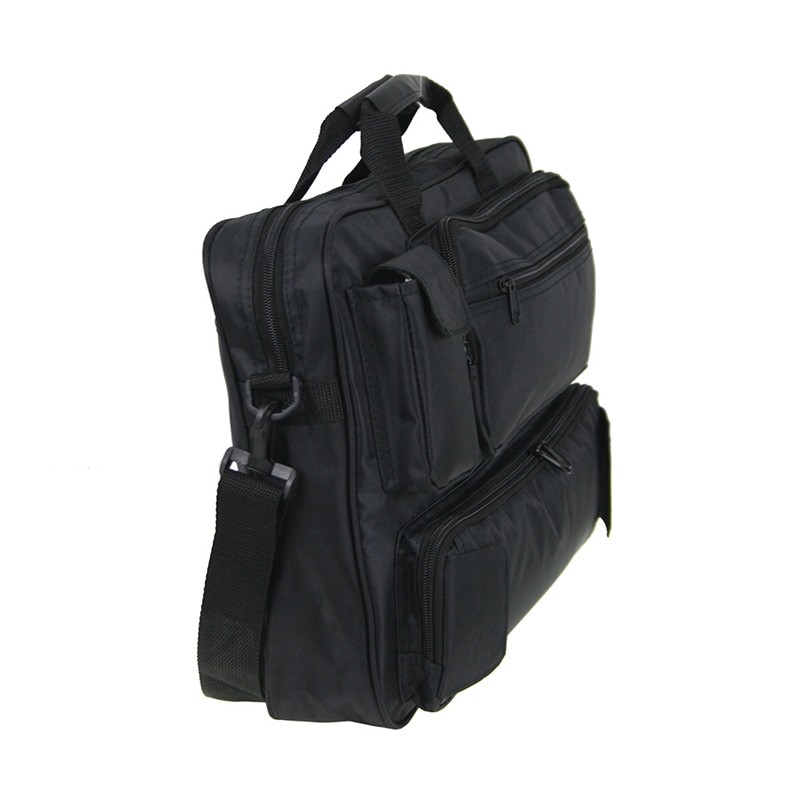 優美社 2WAY ビジネスバッグ 3M43 クロ 1個(ご注文単位1個)【直送品】