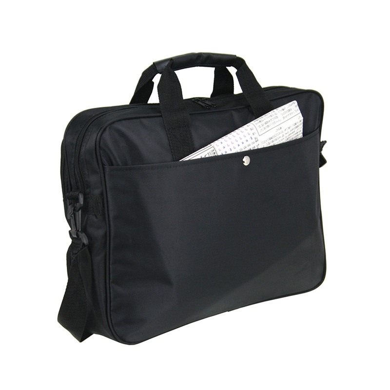 優美社 2WAY ビジネスバッグ 3M43 クロ 1個(ご注文単位1個)【直送品】