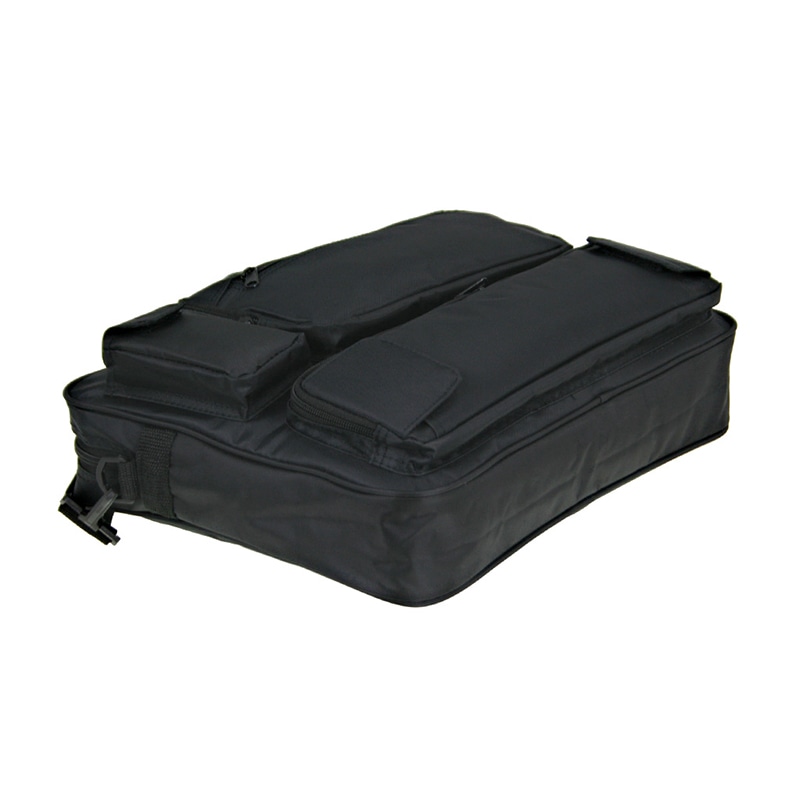 優美社 2WAY ビジネスバッグ 3M43 クロ 1個(ご注文単位1個)【直送品】