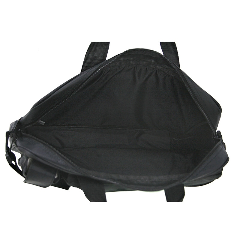 優美社 2WAY ビジネスバッグ 3M43 クロ 1個(ご注文単位1個)【直送品】