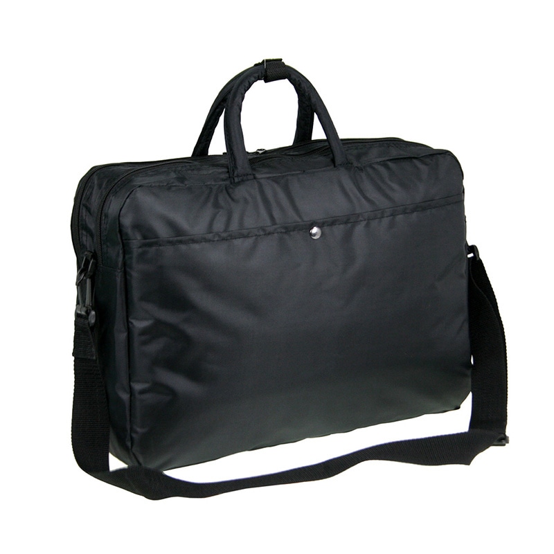 優美社 2WAY ビジネスバッグ 3M45 クロ 1個(ご注文単位1個)【直送品】