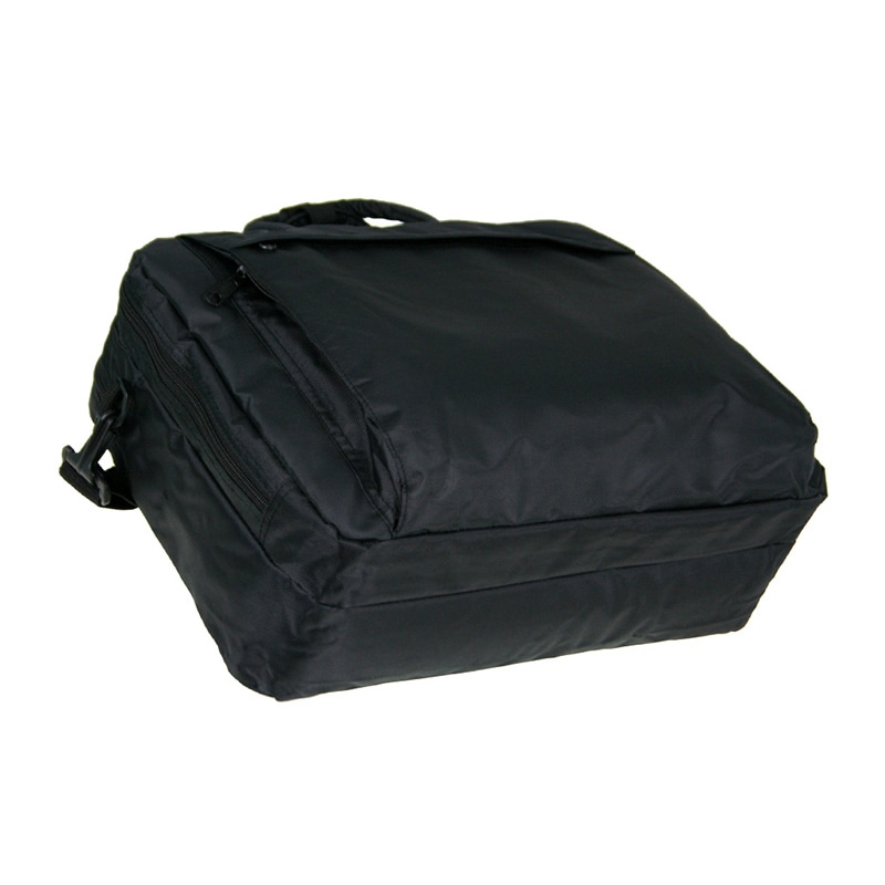 優美社 2WAY ビジネスバッグ 3M45 クロ 1個(ご注文単位1個)【直送品】