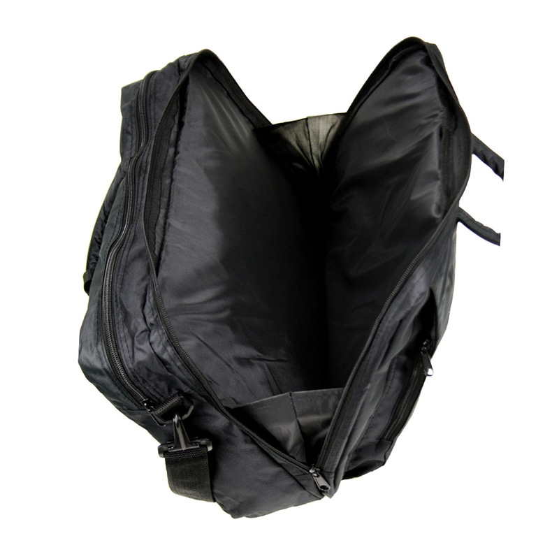 優美社 2WAY ビジネスバッグ 3M45 クロ 1個(ご注文単位1個)【直送品】