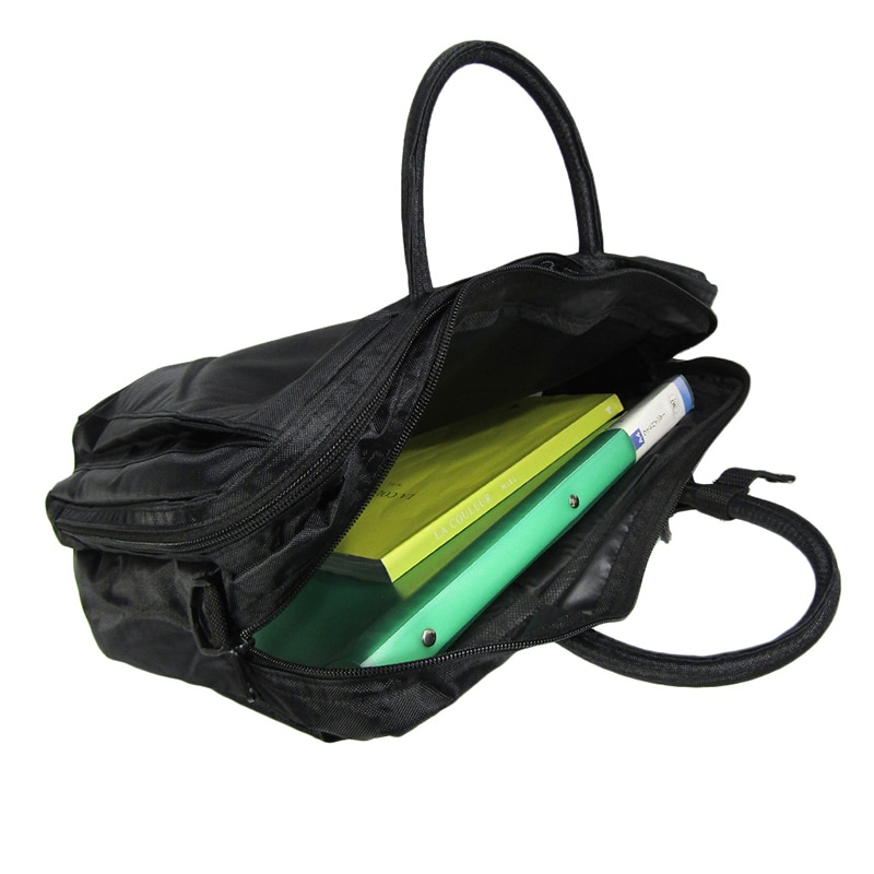 優美社 2WAY ビジネスバッグ 3M45 クロ 1個(ご注文単位1個)【直送品】