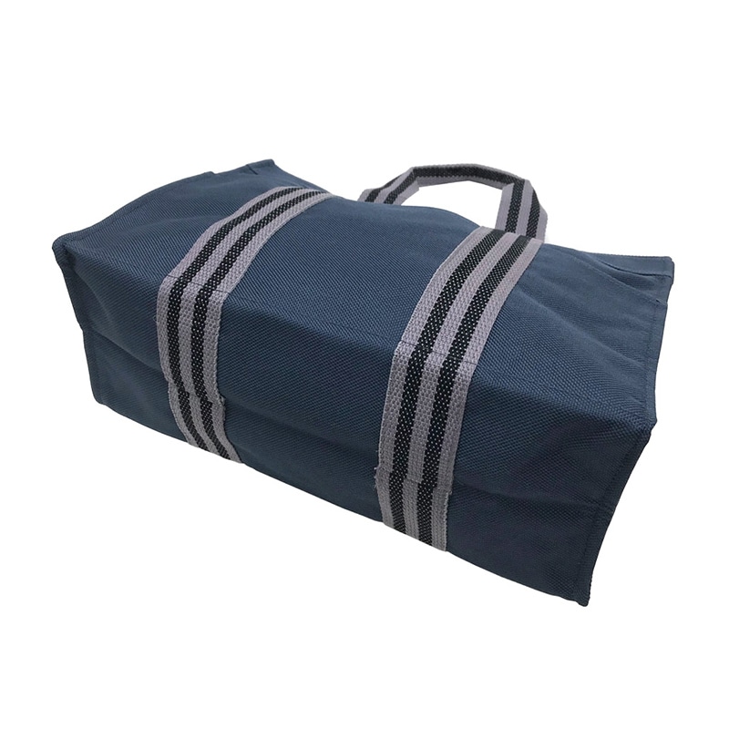 優美社 ラインベルトバッグ 3839-01 紺 1個(ご注文単位1個)【直送品】