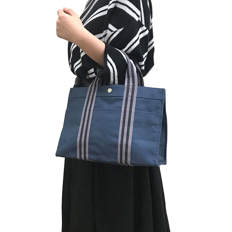 優美社 ラインベルトバッグ 3839-01 紺 1個(ご注文単位1個)【直送品】