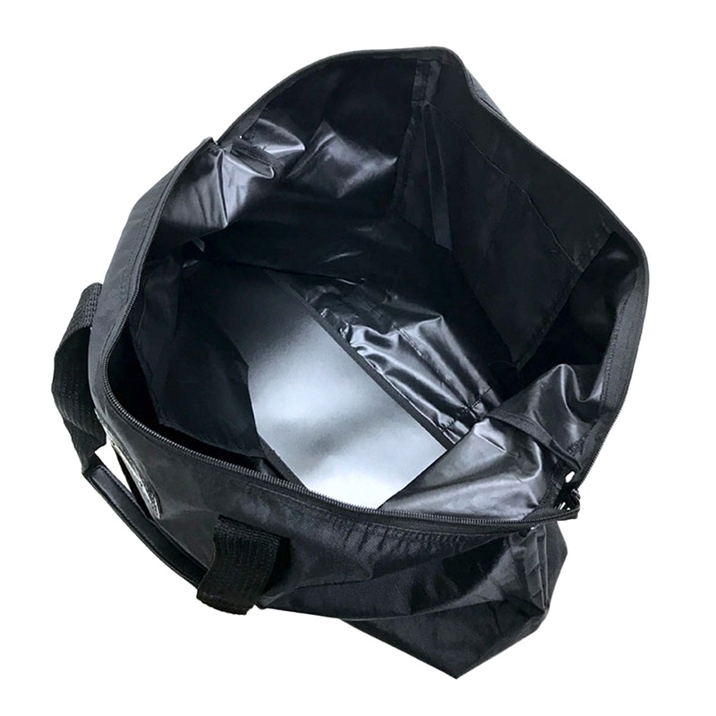 優美社 大容量2WAYボストンバック  3796　黒 1個（ご注文単位1個）【直送品】