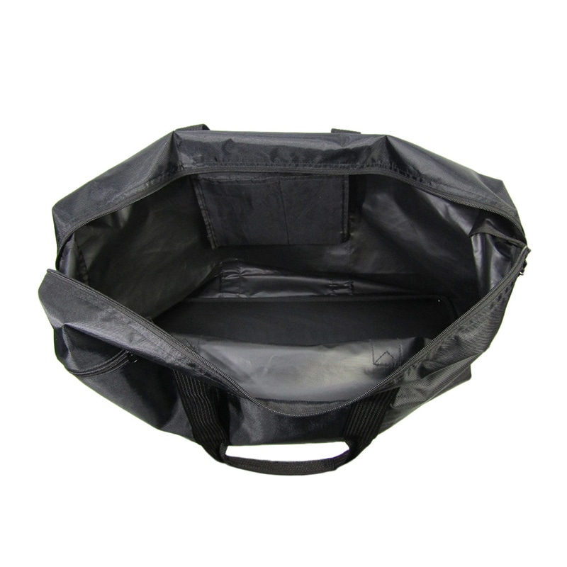 優美社 大容量2WAYボストンバック L 3780 黒 1個(ご注文単位1個)【直送品】