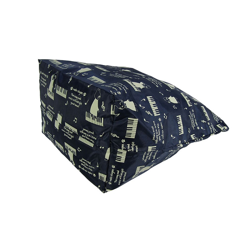 優美社 コンパクトエコバック 4R45 コン 1個（ご注文単位1個）【直送品】