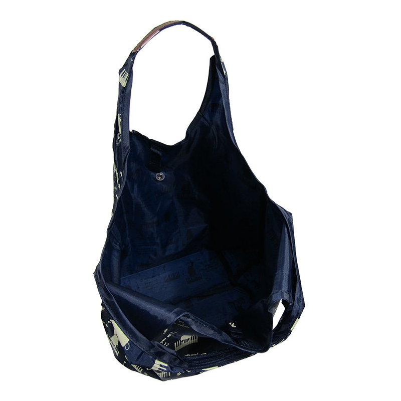 優美社 コンパクトエコバック 4R45 コン 1個（ご注文単位1個）【直送品】