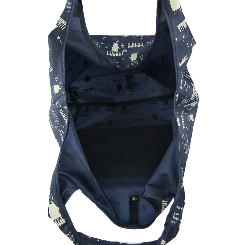 優美社 コンパクトエコバック 4R46 コン 1個(ご注文単位1個)【直送品】