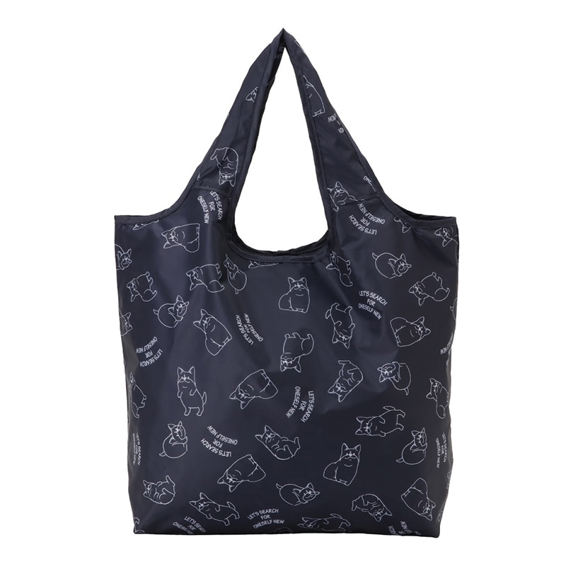 優美社 コンパクト保冷エコバッグ 4321-01 コン 1個（ご注文単位1個）【直送品】