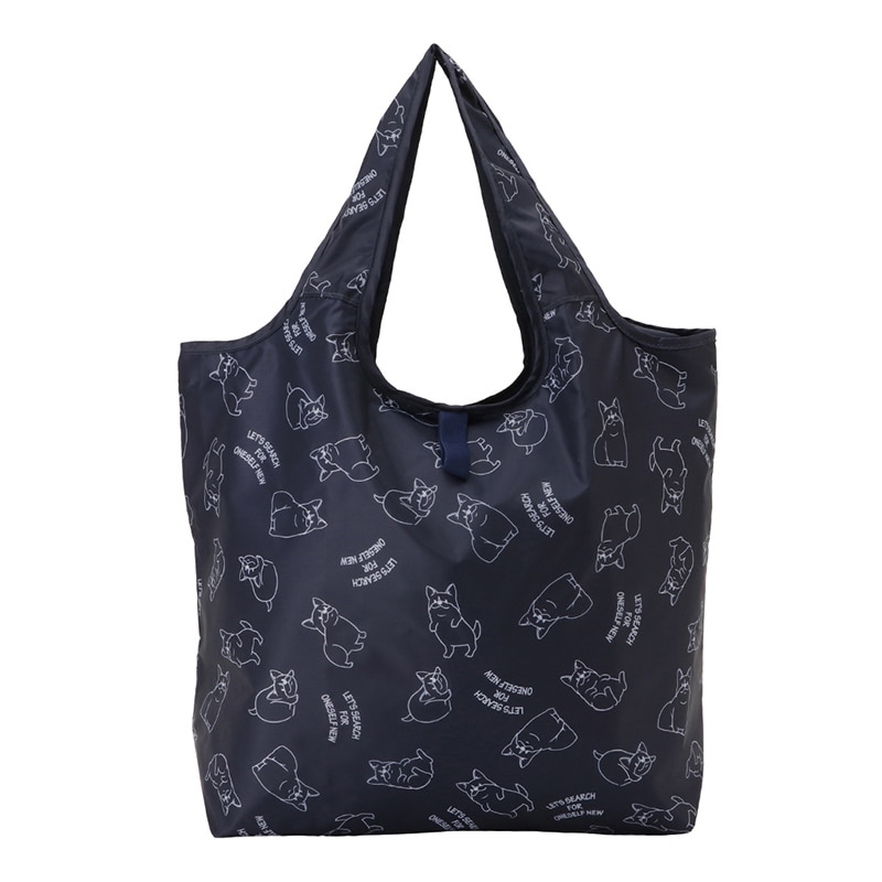 優美社 コンパクト保冷エコバッグ 4321-01 コン 1個(ご注文単位1個)【直送品】