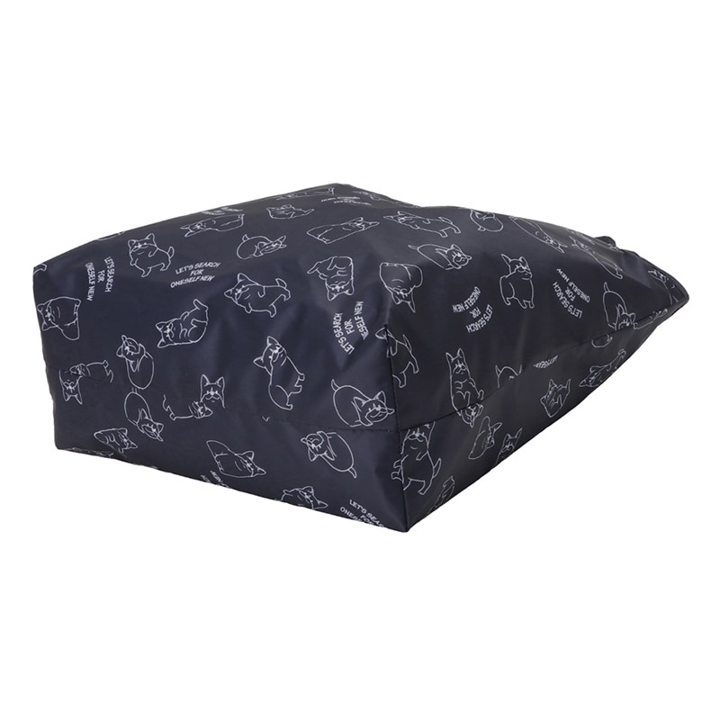 優美社 コンパクト保冷エコバッグ 4321-01 コン 1個(ご注文単位1個)【直送品】