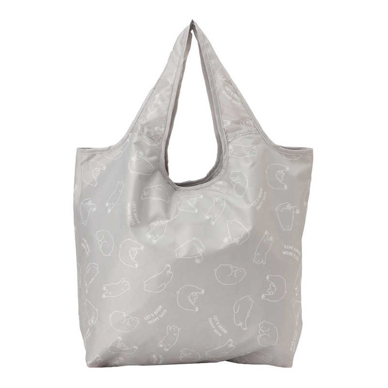 優美社 コンパクト保冷エコバッグ 4321-03 ハイ 1個（ご注文単位1個）【直送品】