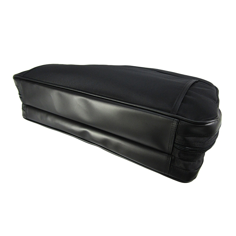 優美社 2WAYガーメントボストンバッグ ハンガー付き 3Y71 クロ 1個(ご注文単位1個)【直送品】