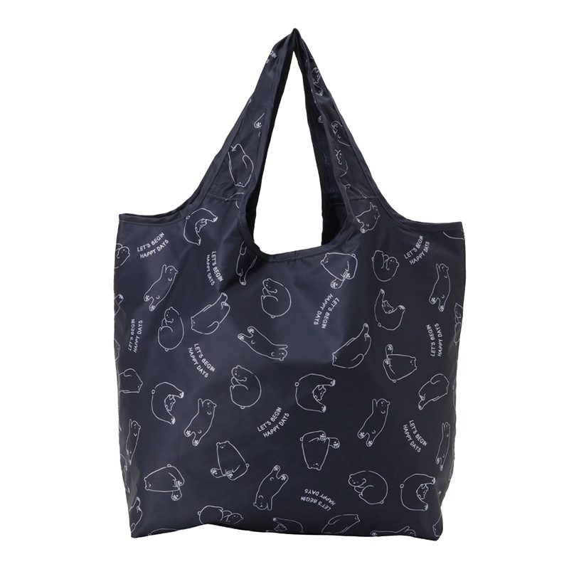 優美社 コンパクト保冷エコバッグ 4321-03 コン 1個（ご注文単位1個）【直送品】