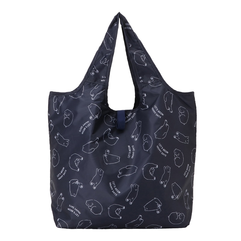 優美社 コンパクト保冷エコバッグ 4321-03 コン 1個(ご注文単位1個)【直送品】