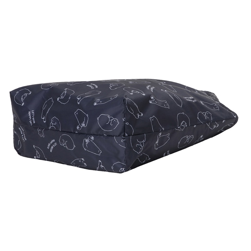 優美社 コンパクト保冷エコバッグ 4321-03 コン 1個(ご注文単位1個)【直送品】