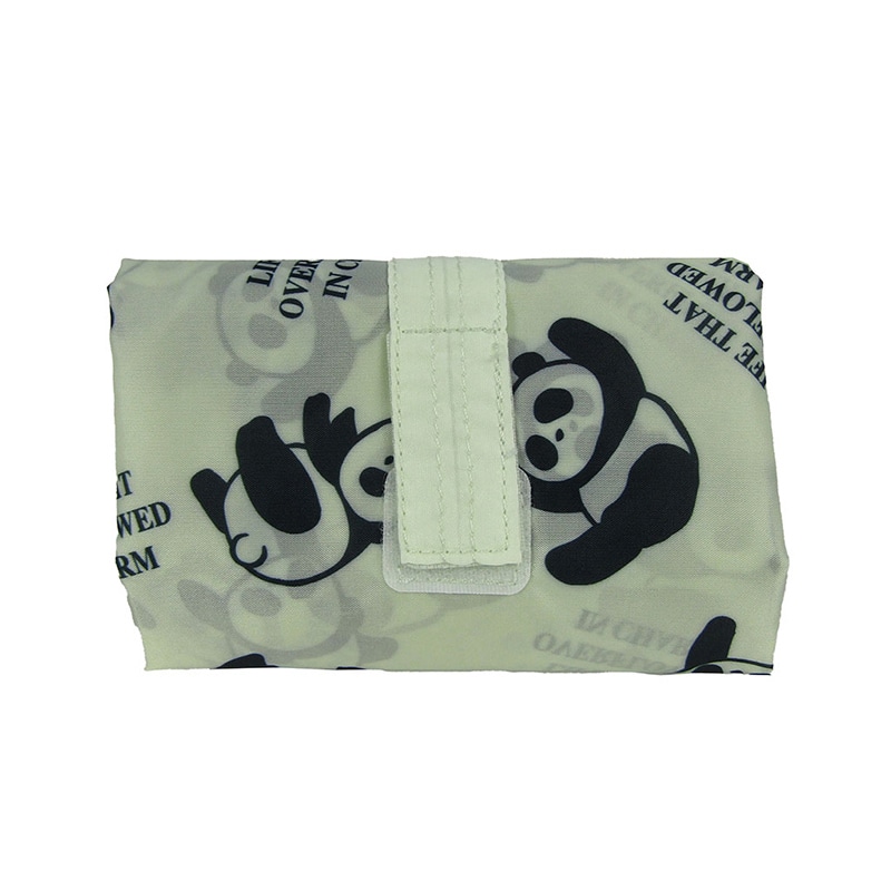 優美社 コンパクトエコバッグ 4324-04 ベージュ 1個(ご注文単位1個)【直送品】