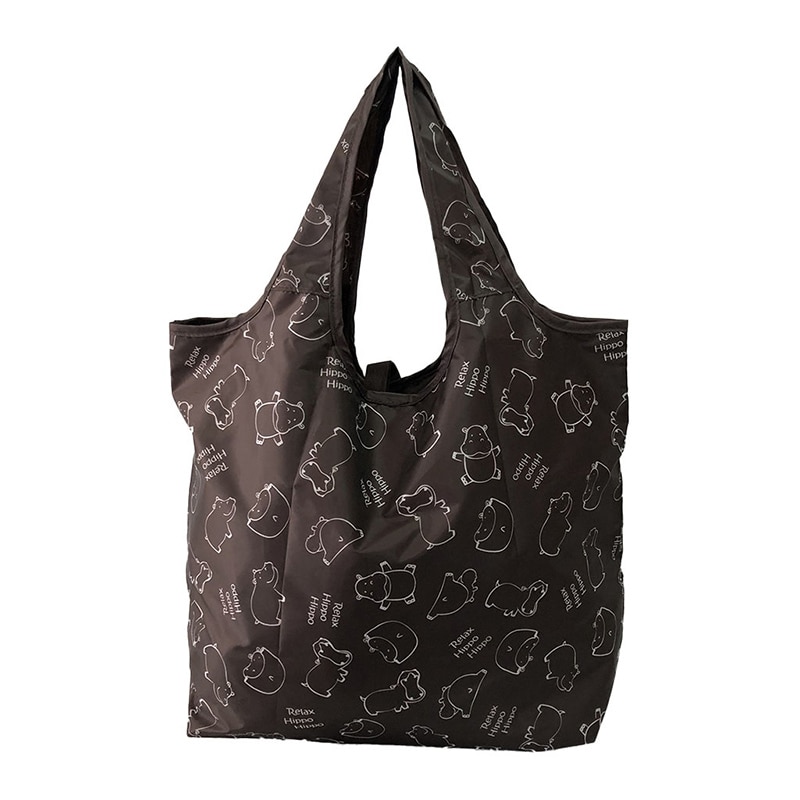 優美社 コンパクト保冷エコバッグ 4321-07 チャ 1個（ご注文単位1個）【直送品】