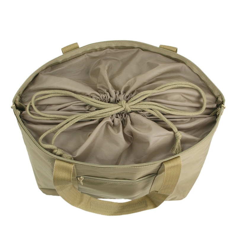 優美社 保冷レジカゴバッグ 3486-01 ベージュ 1個(ご注文単位1個)【直送品】