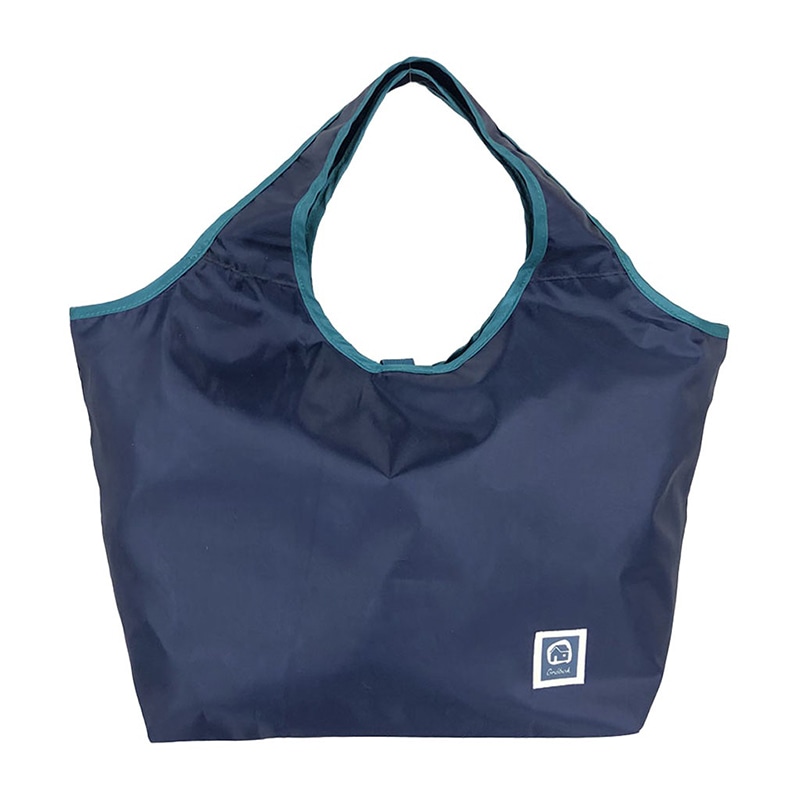 優美社 コンパクト　保冷エコバッグ S 4138　コン 1個（ご注文単位1個）【直送品】