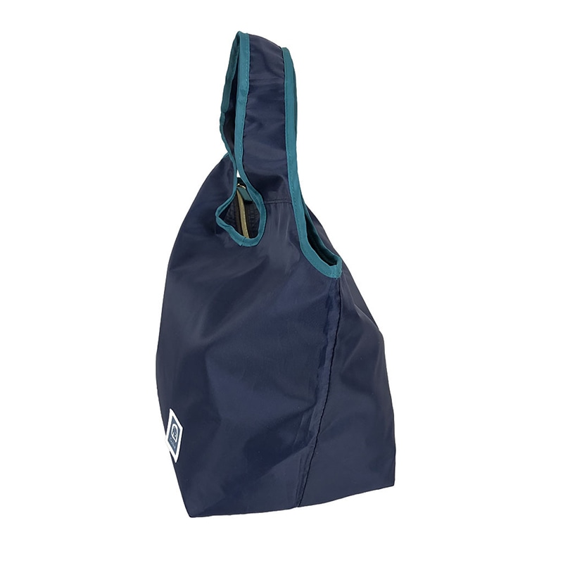 優美社 コンパクト　保冷エコバッグ S 4138　コン 1個（ご注文単位1個）【直送品】