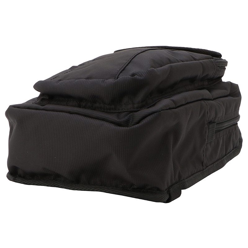 優美社 多機能ボディーバッグ 3405 黒 1個(ご注文単位1個)【直送品】