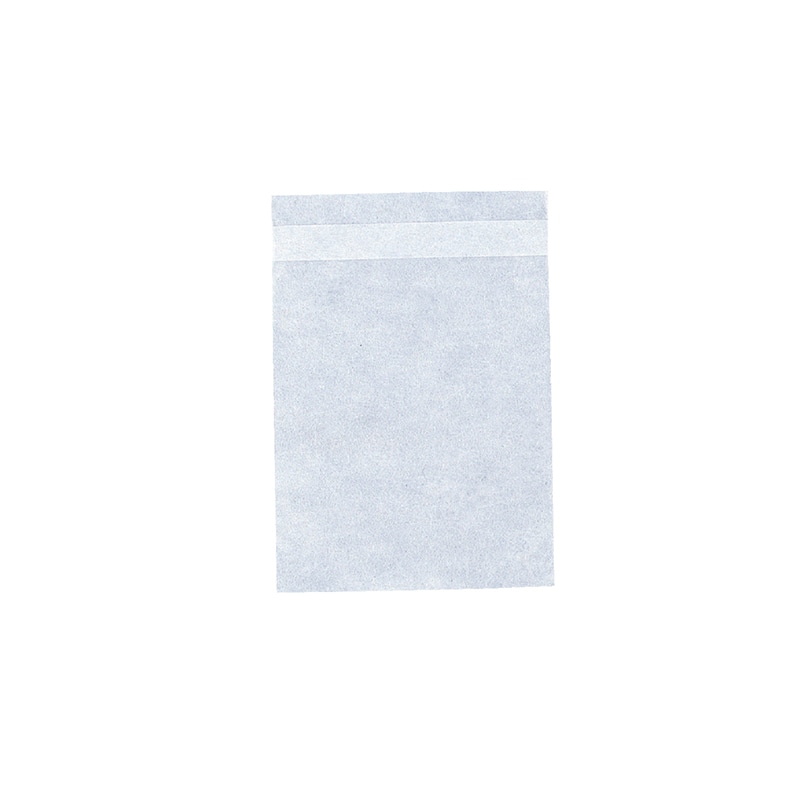 三景 だし袋　だしとりサンエース　テープ付 中 730845 100枚/袋（ご注文単位10袋）【直送品】