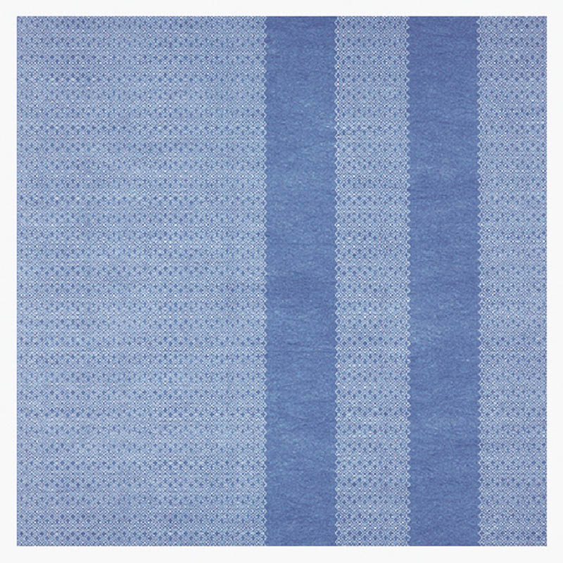 三景 不織布風呂敷　ア・ラ・カルト　藍 900 400230 200枚/袋（ご注文単位1袋）【直送品】