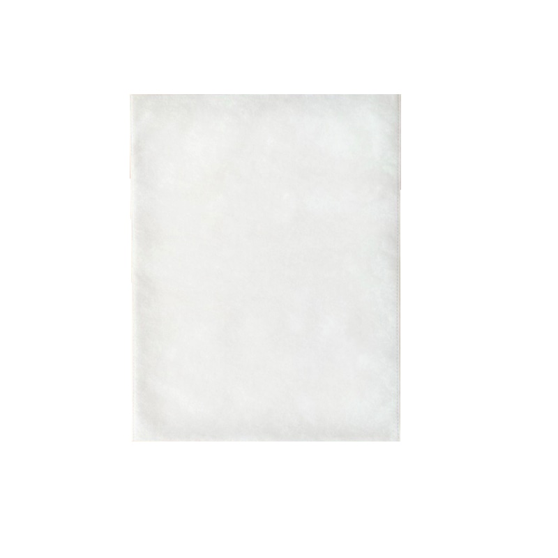 三景 不織布平袋　ベンリーバッグ　厚手 M　350×450 731283 100枚/袋（ご注文単位8袋）【直送品】