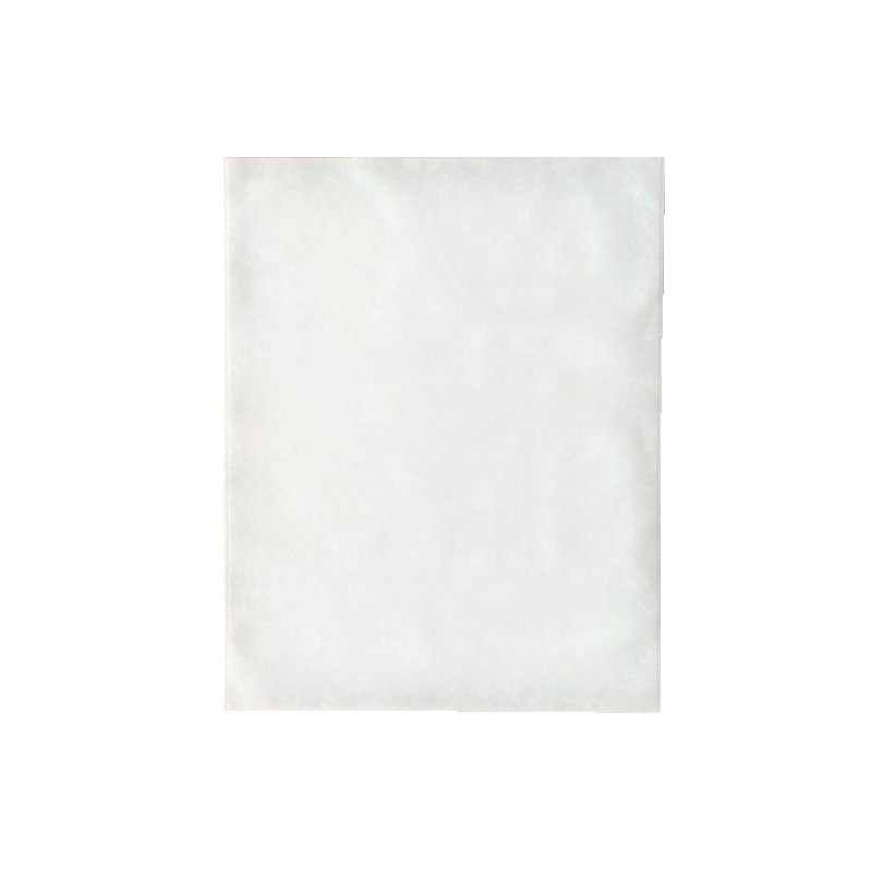 三景 不織布平袋　ベンリーバッグ　厚手 L　400×500 731284 100枚/袋（ご注文単位6袋）【直送品】