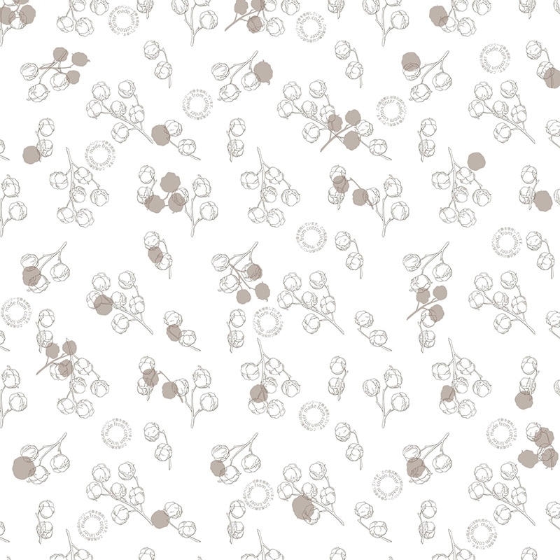 三景 不織布風呂敷　エコクリエ　660  450213 100枚/袋（ご注文単位1袋）【直送品】