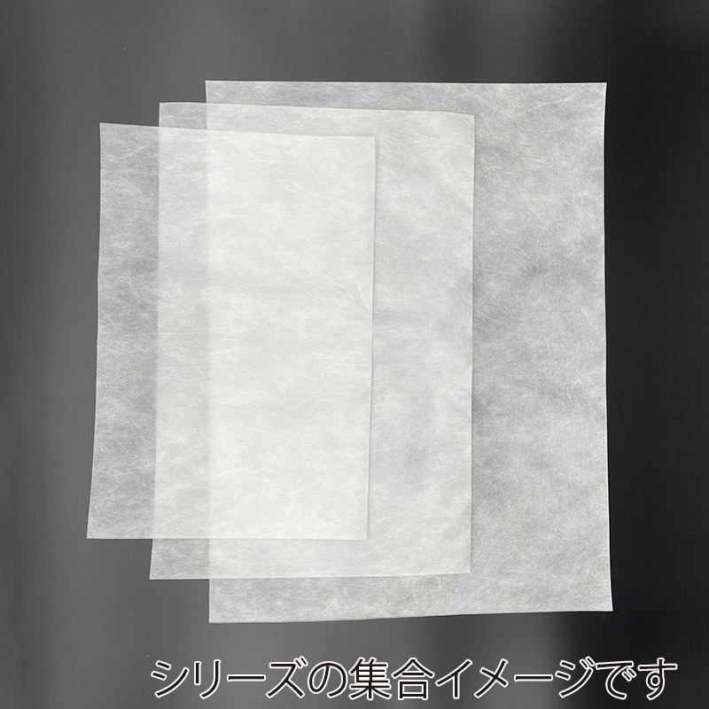 三景 抗菌防ダニ　インナーバッグ　S  731298 50枚/袋（ご注文単位20袋）【直送品】