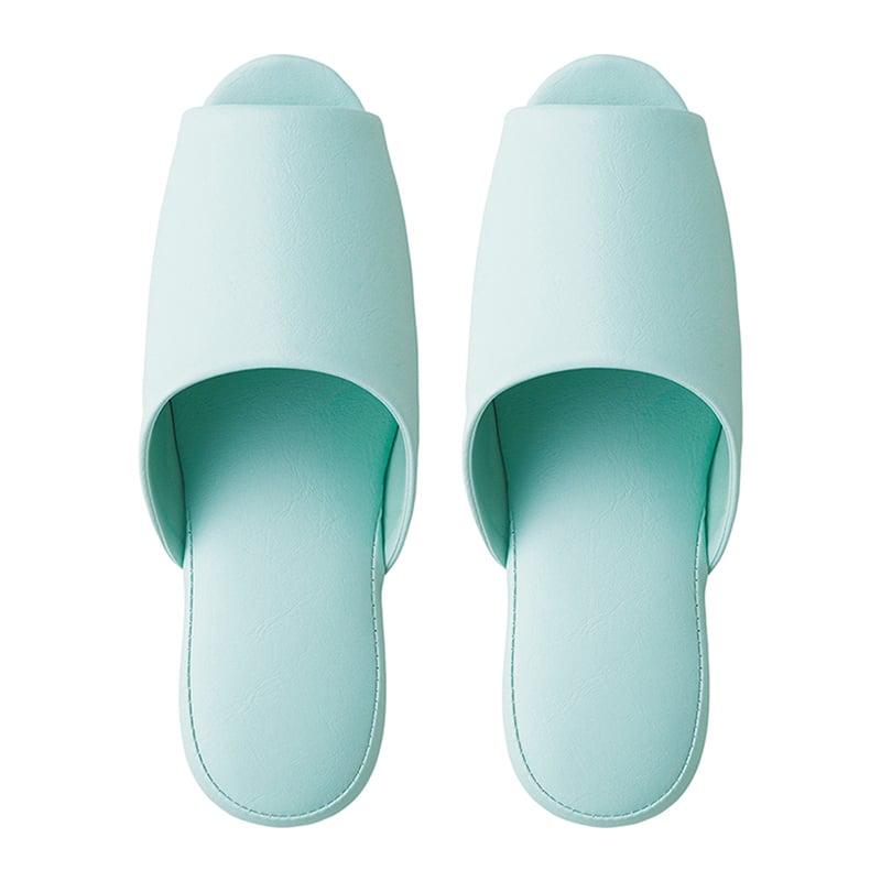 パステルグリーン