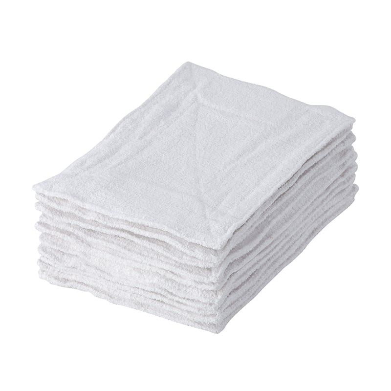 テンダイ 厚手ぞうきん 10枚組 1605499 1パック（ご注文単位4パック）【直送品】