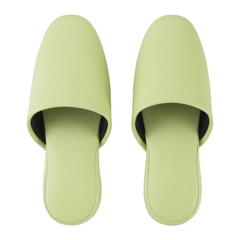 ソフトグリーン