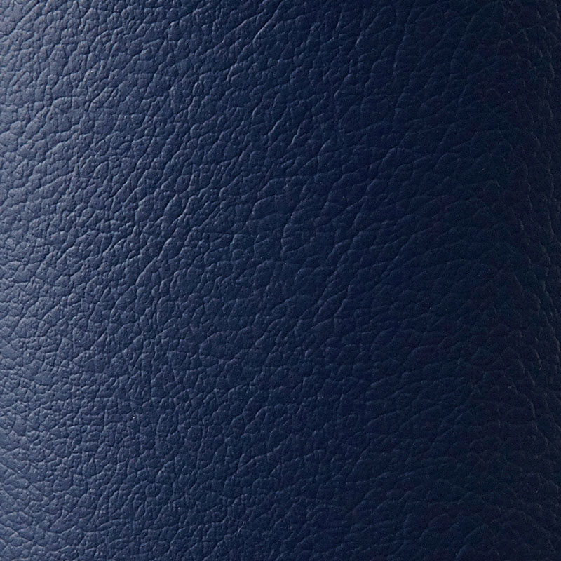 テンダイ 合成底ビニールスリッパ ネイビー A123065 1組(ご注文単位4組)【直送品】