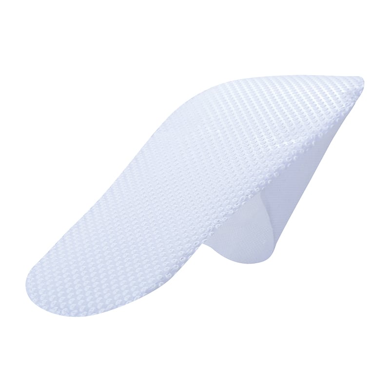 テンダイ 不織布圧着スリッパ 10足組 578691 1パック(ご注文単位5パック)【直送品】