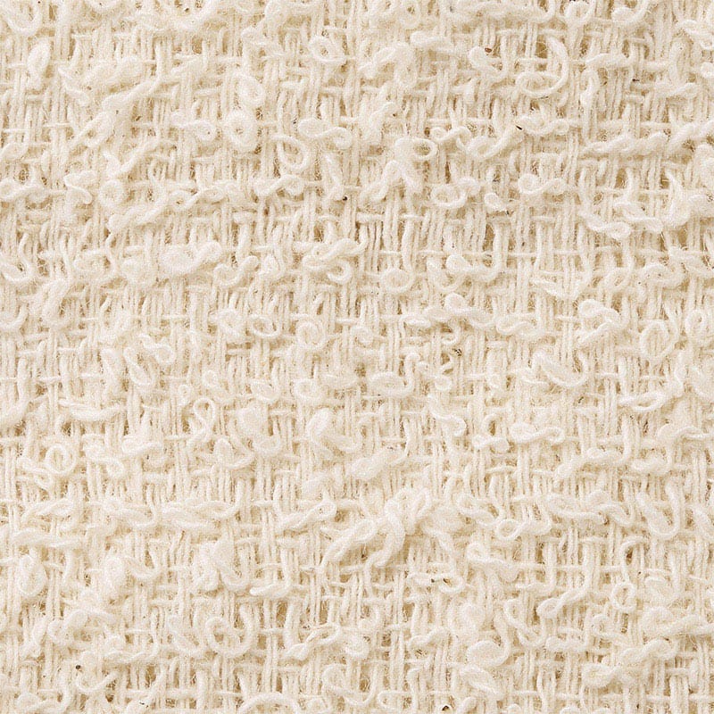 テンダイ ライトカラーおしぼり 10枚組 キナリ（無漂白） 578783 1パック（ご注文単位4パック）【直送品】