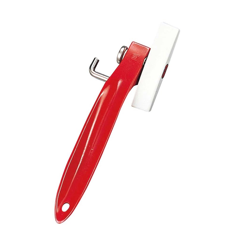 エドランド工業 トッパー缶切 全長160mm 1個(ご注文単位1個)【直送品】