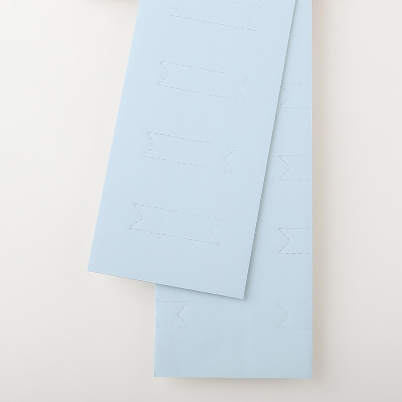 東花 しきりちゃん　FMカラーリースボックス用　1セット 87249 ブルー×ホワイト 1袋（ご注文単位1袋）【直送品】