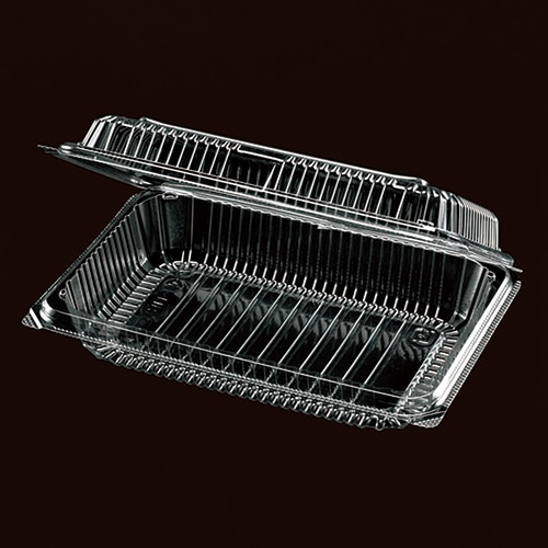 エフピコチューパ フードパック　SHL-1-A   50枚/袋（ご注文単位18袋）【直送品】