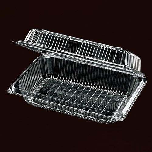 エフピコチューパ フードパック　SHL-1-AF   50枚/袋（ご注文単位18袋）【直送品】