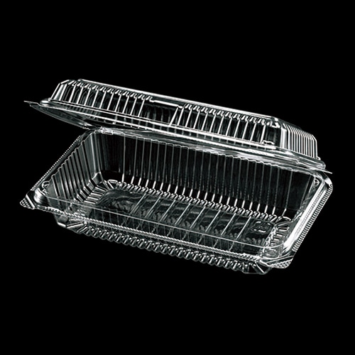 エフピコチューパ フードパック　SHL-2-A   50枚/袋（ご注文単位24袋）【直送品】