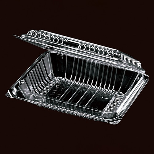 エフピコチューパ フードパック　SHL-3-B   50枚/袋（ご注文単位30袋）【直送品】