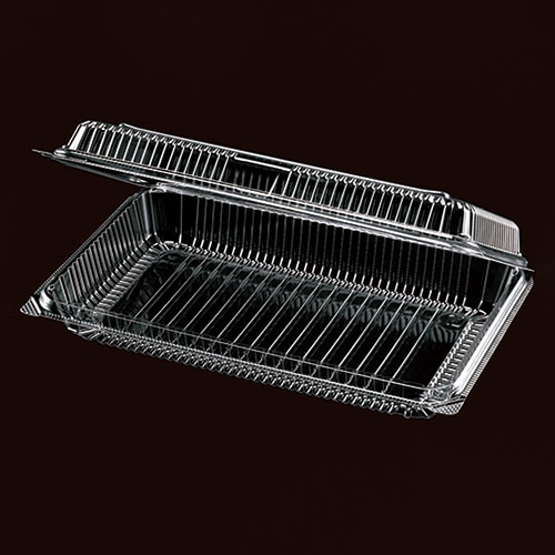 エフピコチューパ フードパック　SHL-5-A   50枚/袋（ご注文単位12袋）【直送品】