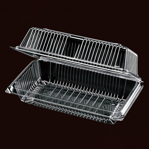 エフピコチューパ フードパック　SHL-14   50枚/袋（ご注文単位24袋）【直送品】