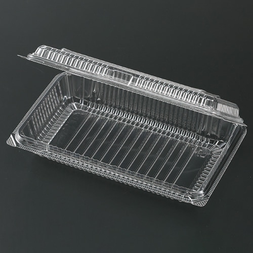 エフピコチューパ フードパック　SHL-15-B   50枚/袋（ご注文単位18袋）【直送品】